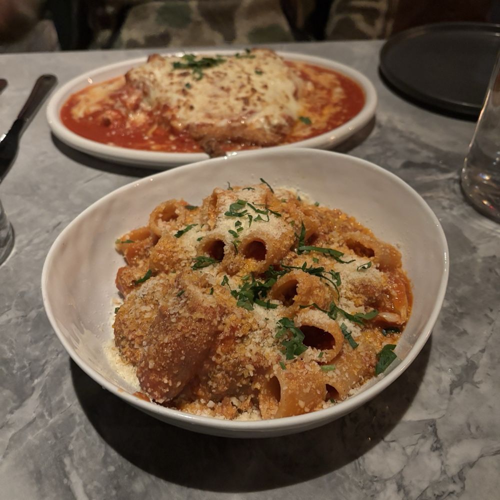 Sunday Sauce Sunday Sauce
