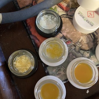 RiverRock South - Live resin & sugar wax. - Cannabis Clinics Near Me - Denver, Colorado