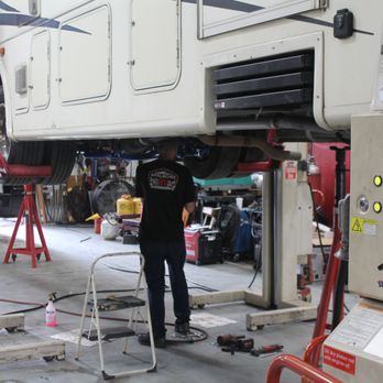 Apalachee RV Center - Tires Near Me - Auburn, Georgia
