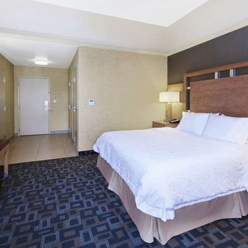 Hampton Inn Clinton - Guest room amenity - Hotels Near Me - Clinton, New Jersey