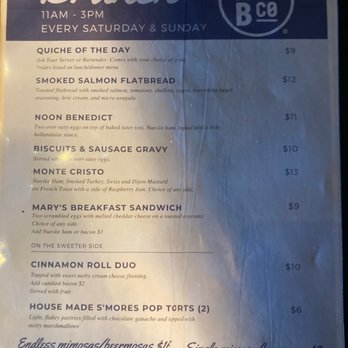 Noon Whistle Brewing - Brunch menu. - Breweries Near Me - Lombard, Illinois Noon Whistle Brewing - Brunch menu. - Breweries Near Me - Lombard, Illinois