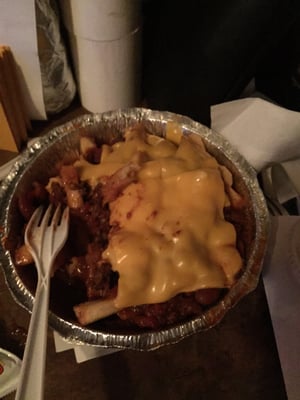 Hector's Cafe & Diner by null