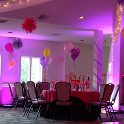 Palmer Banquet Room