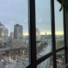 View View