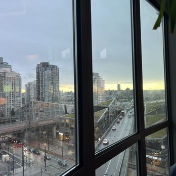 Parker Rooftop - View - Desserts Near Me - Vancouver, British Columbia Parker Rooftop - View - Desserts Near Me - Vancouver, British Columbia