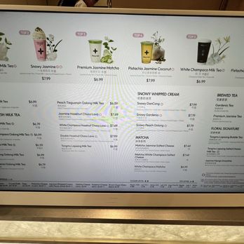 Molly Tea - Bubble Tea Near Me - San Mateo, California Molly Tea - Bubble Tea Near Me - San Mateo, California