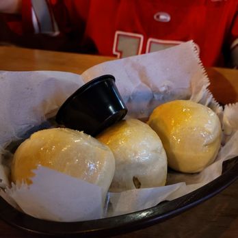 Logan's Roadhouse - Dinner Rolls - Steakhouses Near Me - Grove City, Ohio Logan's Roadhouse - Dinner Rolls - Steakhouses Near Me - Grove City, Ohio