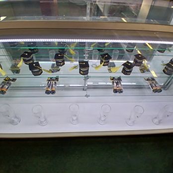 Novelty Mart - Head Shops Near Me - Dallas, Texas