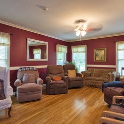 Southern Hospitality Home