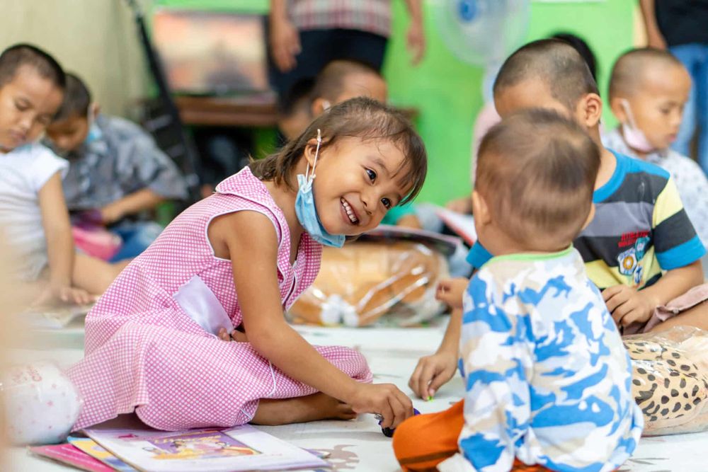 PrimeKids Therapy - child therapist in Houston, TX