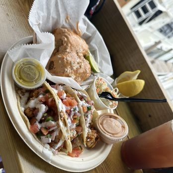 Mahi Nic - Seafood Near Me - South Padre Island, Texas Mahi Nic - Seafood Near Me - South Padre Island, Texas