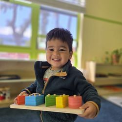 Learn And Play Montessori School