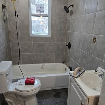 Pipe Dreams Plumbing & Heating - Complete Bathroom Remodel. - Plumbing Near Me Pipe Dreams Plumbing & Heating - Complete Bathroom Remodel. - Plumbing Near Me