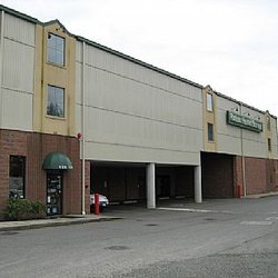U-Haul Neighborhood Dealer