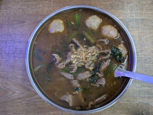 12440 San Pablo Ave by null