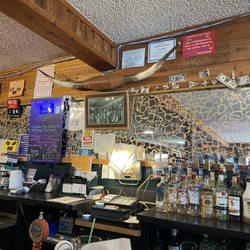 The Angus Bar