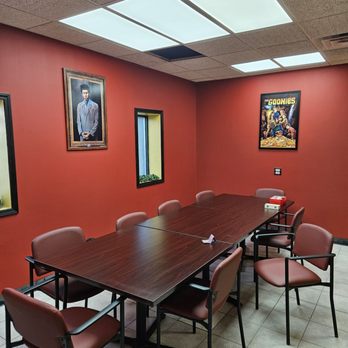 True Neutral - Semi private gaming table #1 - Comic Books Near Me - Gurnee, Illinois