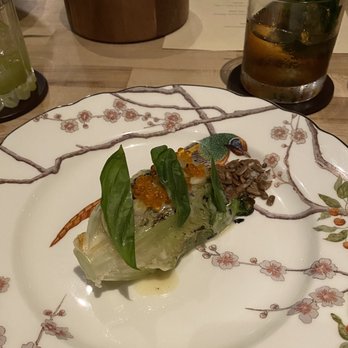 Miro Kaimuki - Asian Fusion Near Me - Honolulu, Hawaii