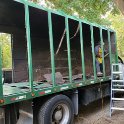 Rene Mobile Trailer Repair And Welding