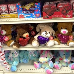 Getting ready for Valentine's Day. Getting ready for Valentine's Day.