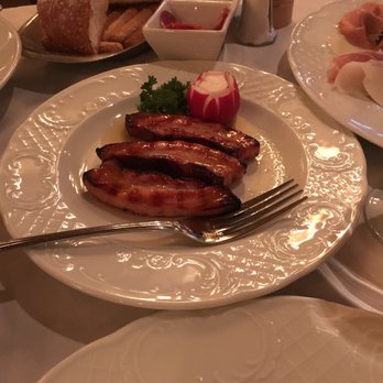 Michael's - Grilled Bacon - Italian Near Me - Brooklyn, New York