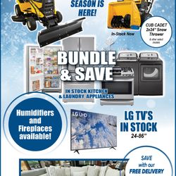 Millard's Furniture & Appliance