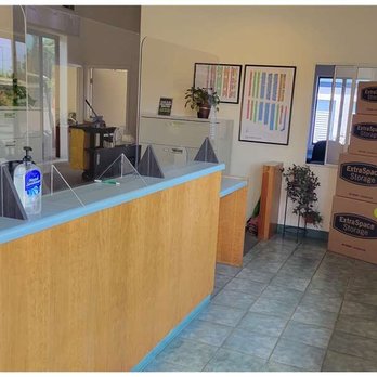Extra Space Storage - Office - Extra Space Storage at 6250 Via Real, Carpinteria, CA 93013 - Self Storage Near Me - Carpinteria, California
