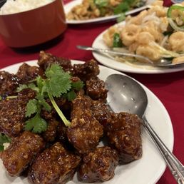 402. Spicy Pork Spareribs 301. Pepper Salted Squid 402. Spicy Pork Spareribs 301. Pepper Salted Squid