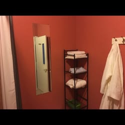 Regimen Spa Massage