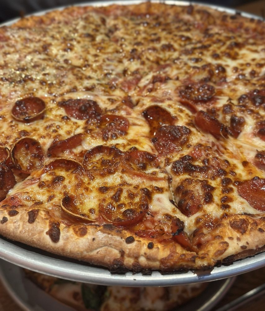 Pat's Pizza