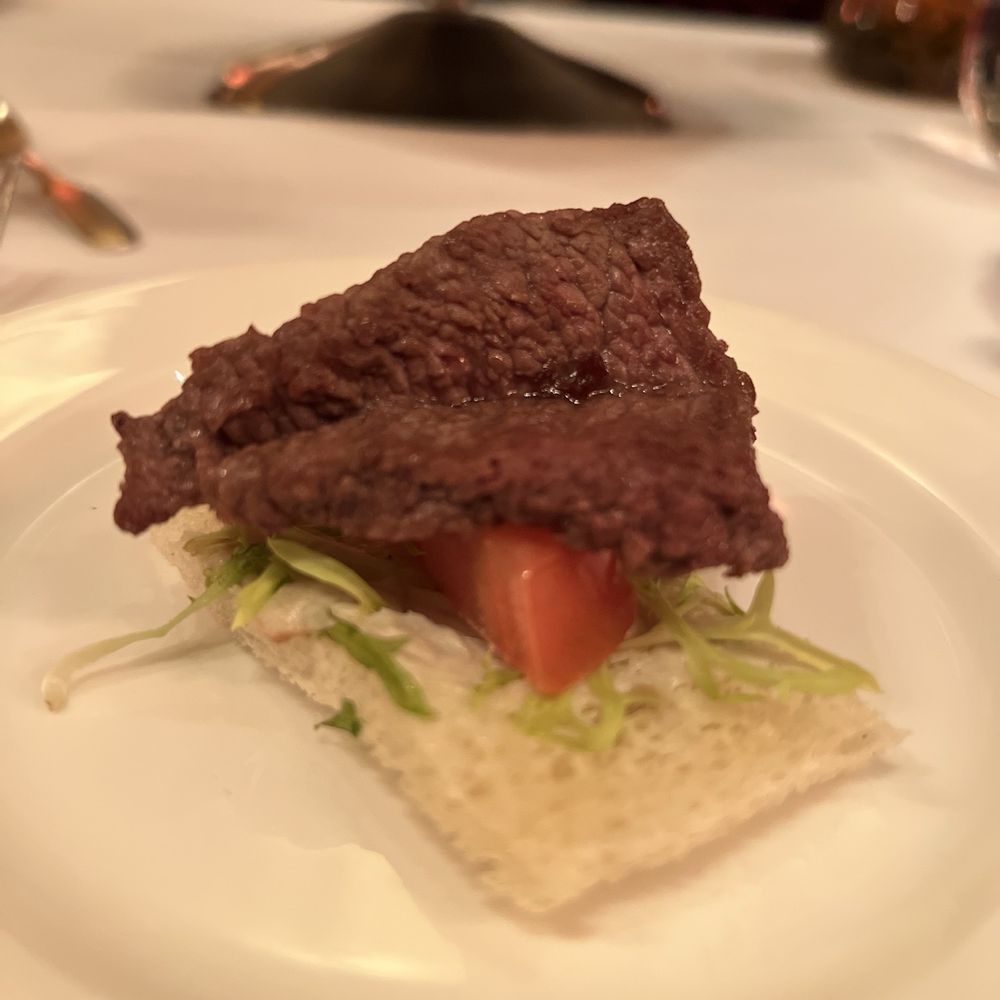 The Russian Tea Room - Tea Rooms Near Me - New York, New York