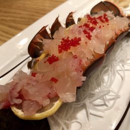 Sashimi Sashimi