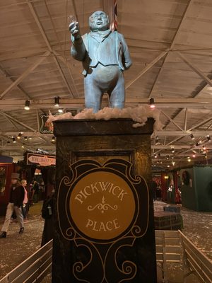 Cow Palace Arena & Event Center by null