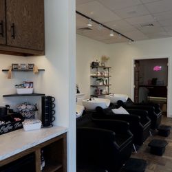 Hair by Paige Salon and Spa