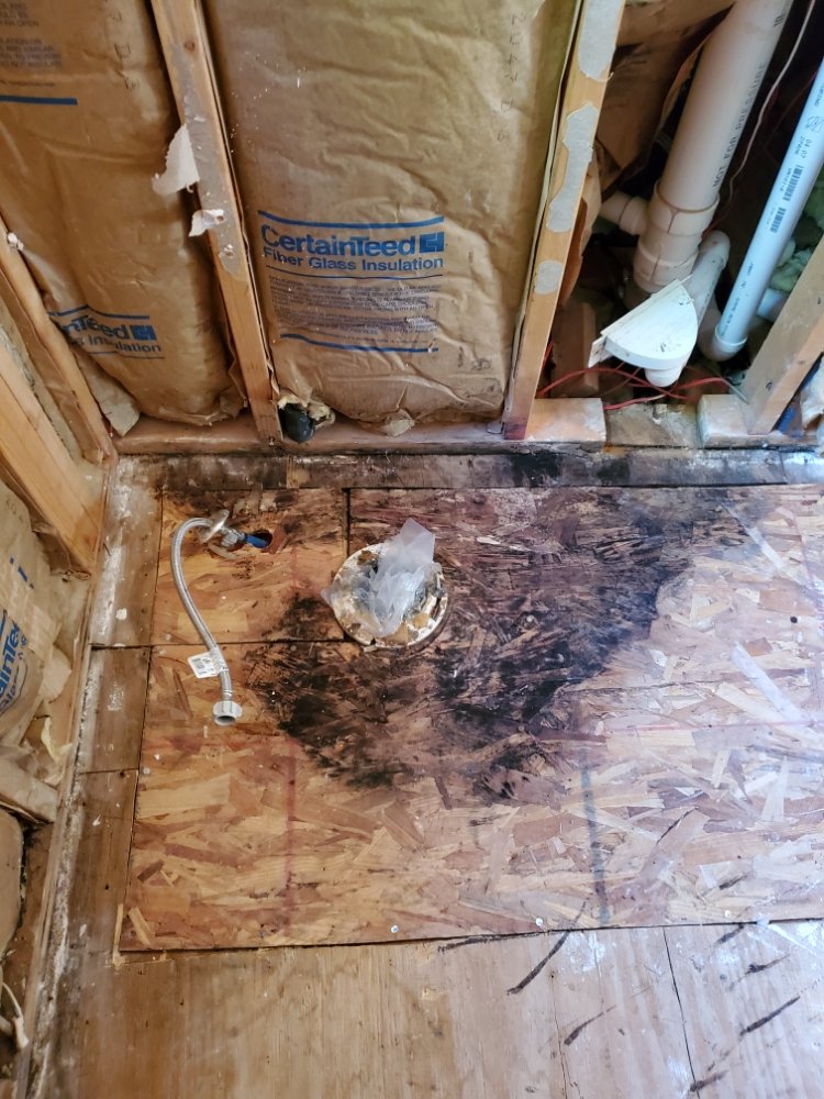 Slide of DeAtley Plumbing