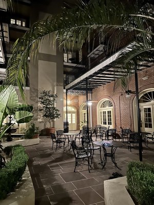 Hotel St. Marie by null