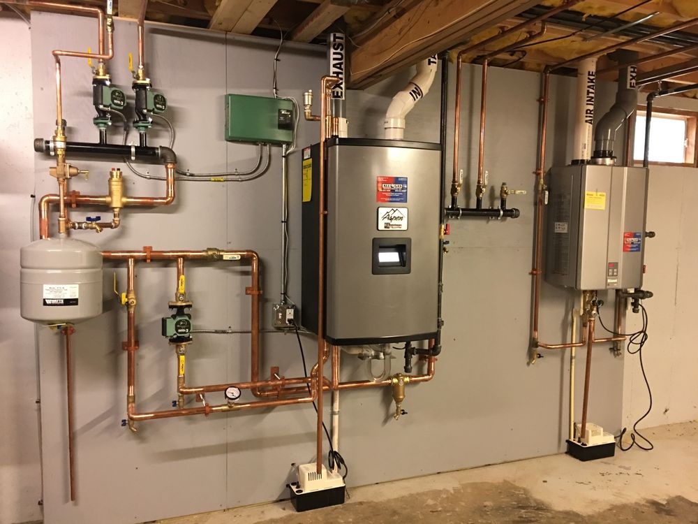 ALL GAS HEATING & COOLING Updated August 2024 14 Reviews 15 Jan