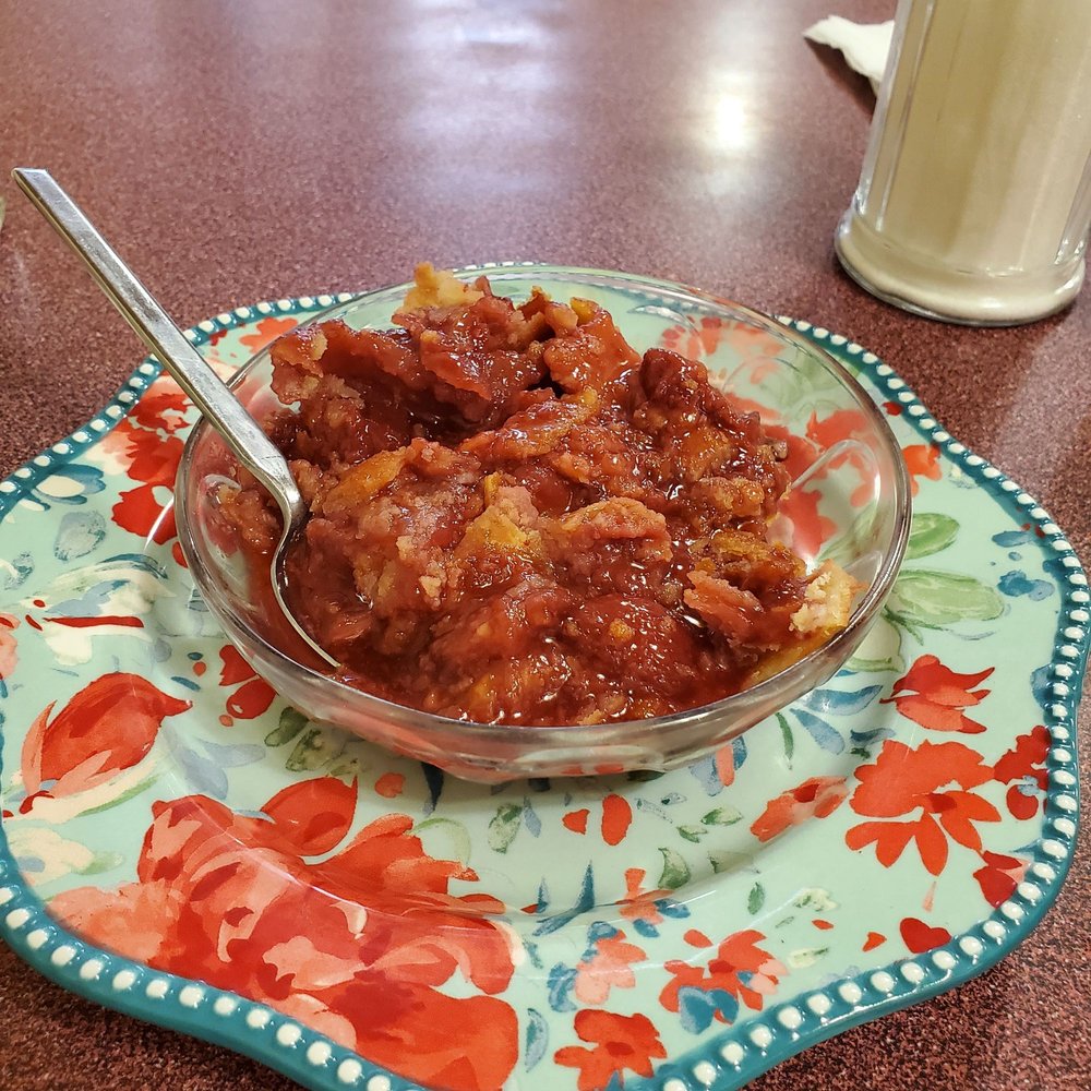 Donna's Restaurant Logo