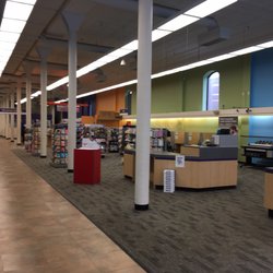 FedEx Office Print & Ship Center