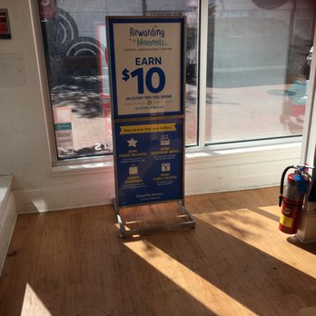 Carter's - Reward program signage - Children's Clothing Near Me - Queens, New York Carter's - Reward program signage - Children's Clothing Near Me - Queens, New York