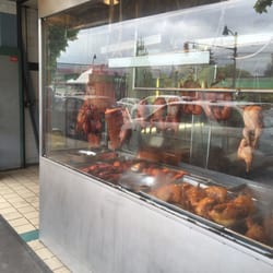 New Sam PO Meat & BBQ