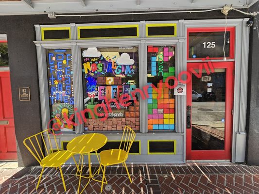 125 Camp St by null