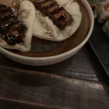 Modita - Bao Buns (2) - Sushi Bars Near Me - Indianapolis, Indiana