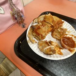 Chicken Roll