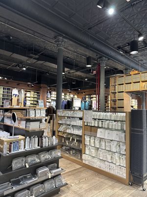 MUJI SOHO by null