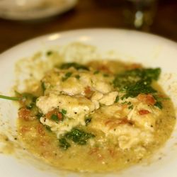 Bella Italia Ristorante - Francese Chicken