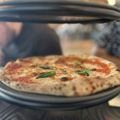 Pizzana by null