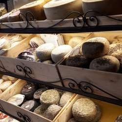 Sapori in Corso - Great cheeses