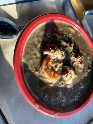 CJ’s BBQ Smokehouse by null