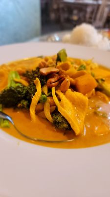 Thai Cuisine by null